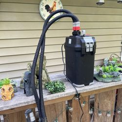 Fluval 307 