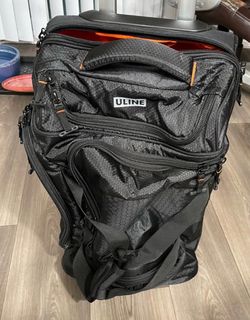 Travel bag