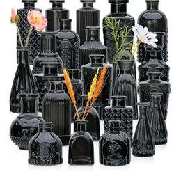 Mini Vases