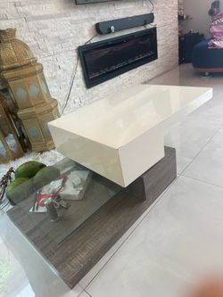 Coffe table