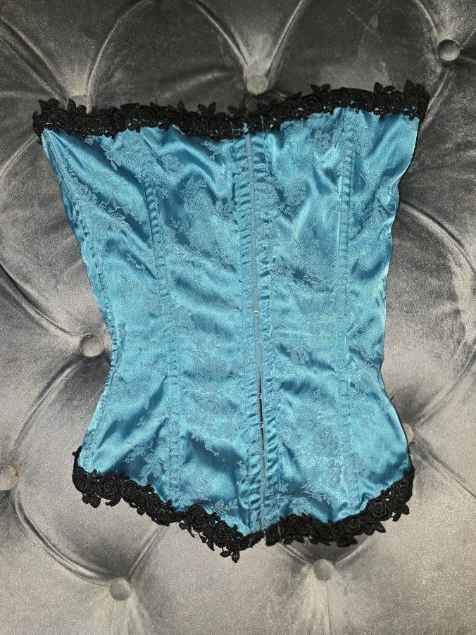 Fredericks Of Hollywood Corset Size 32