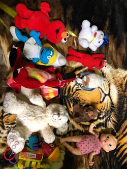 Toys 🧸