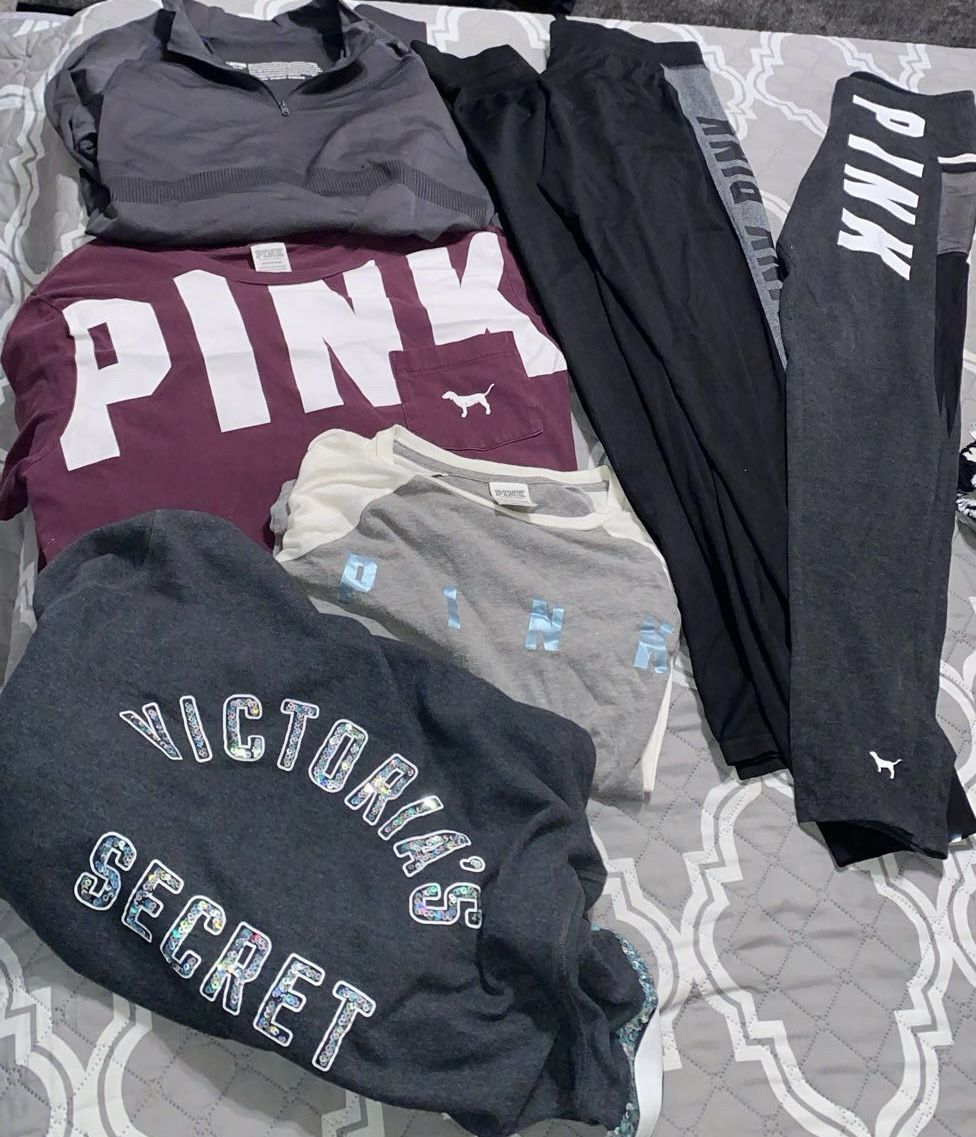 Pink Bundle