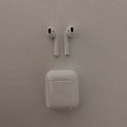 Airpods 1st 
