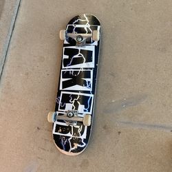 Baker Customs Board