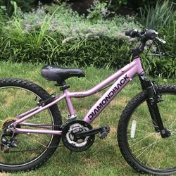 Diamondback octane hotsell 24 used