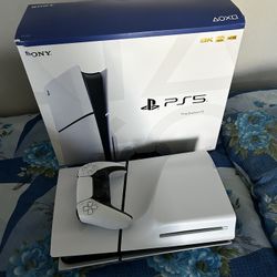 PlayStation5