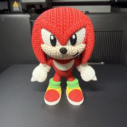Sonic (knuckles)