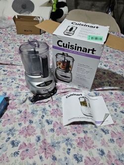 Food processor