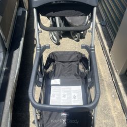 Stroller Caddy
