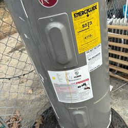 Water Heater