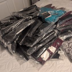   Belrand New Scrubs (Pants)