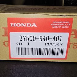 Genuine OEM Crankshaft Position Sensor 37500-R40-A01 CKP Crank for Honda Acura