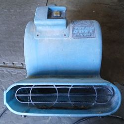 Turbo Dryer Sahara 1