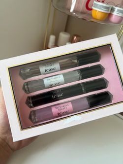 Victoria Secret Perfume Set