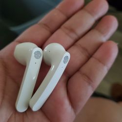 Wireless Earphones