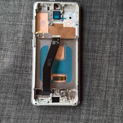 Samsung S20 Oled Screen Repair Parts