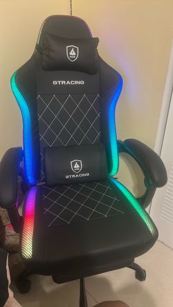 Gaming chair