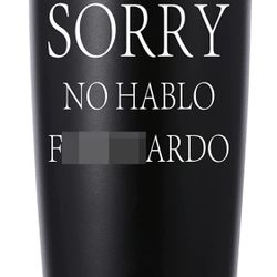 Funny Men Gifts.20 oz Tumbler Gifts for Men.Funny Sarcastic Humor Novelty Joke Gag Gifts.Birthday Gifts Christmas Gifts for Men Dad Husband Brother Bo