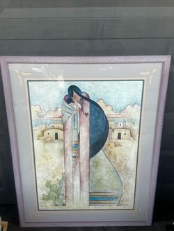 Decor picture