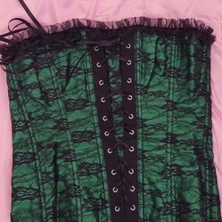 Corset 