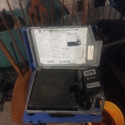 Electronic Scale 9010A 