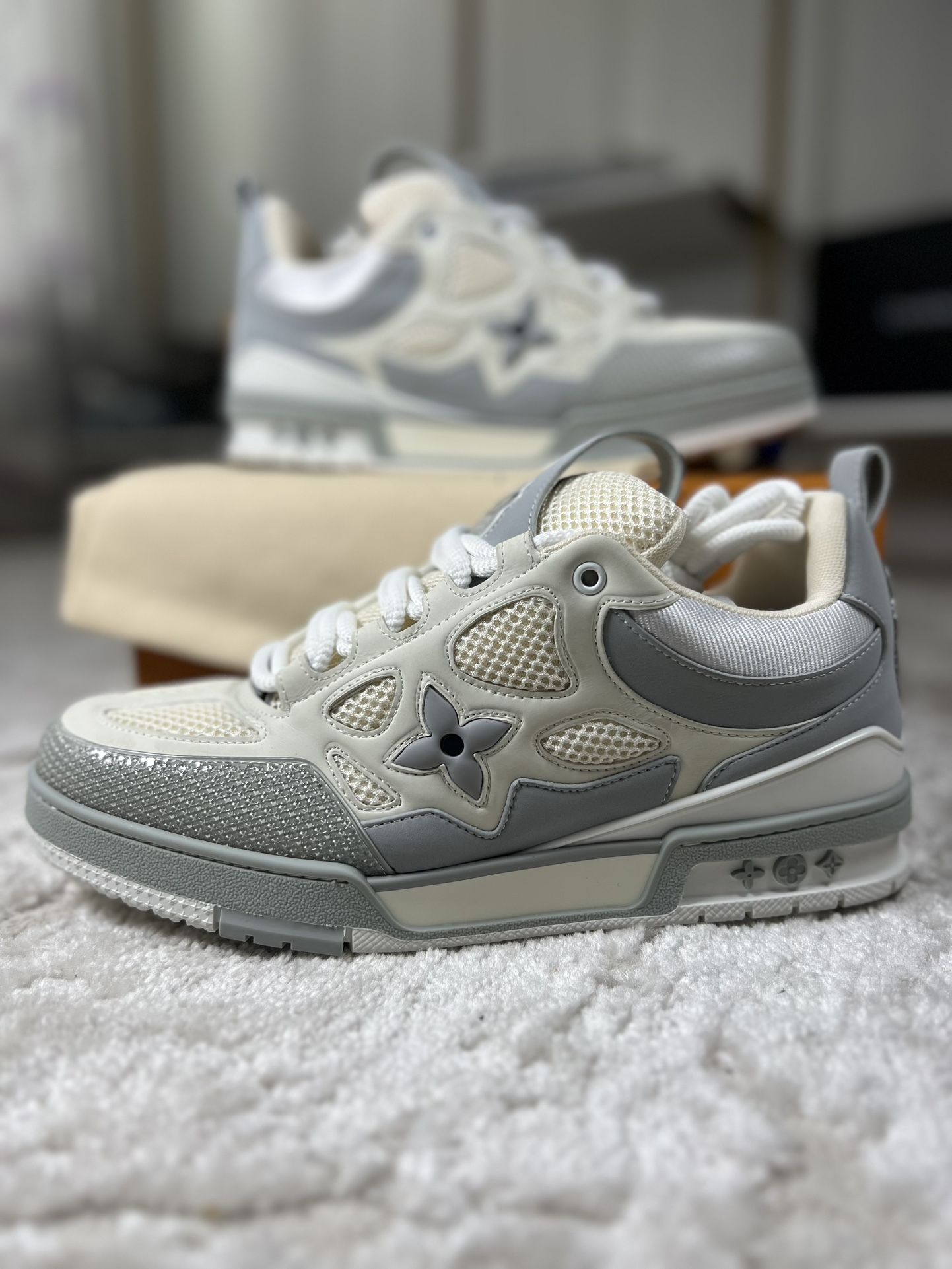 Louis Vuitton Skate