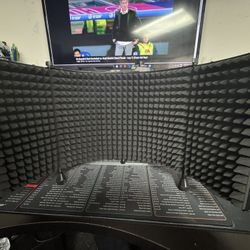 Sound Proof For Studio