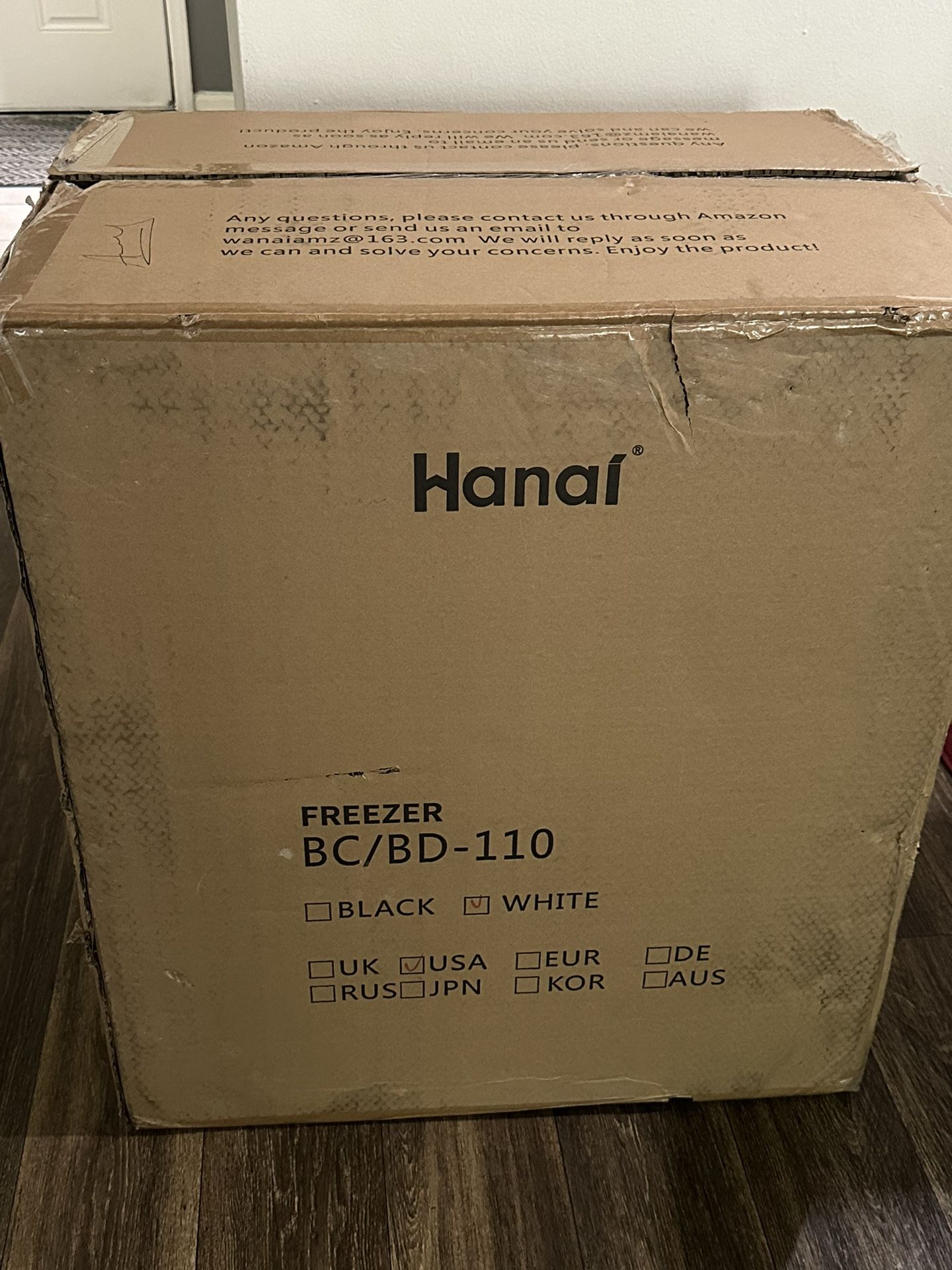 Hanai