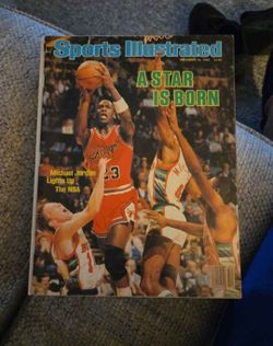 Sports Illustrated