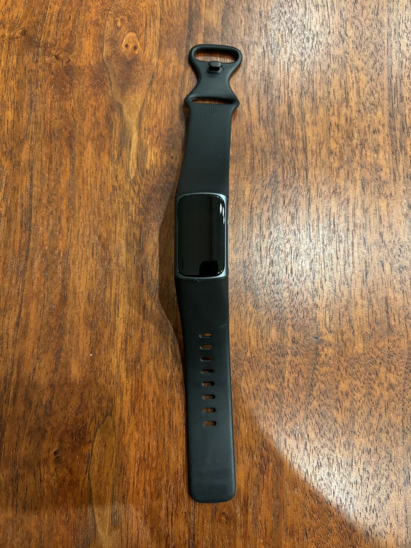 Fitbit Charge 5
