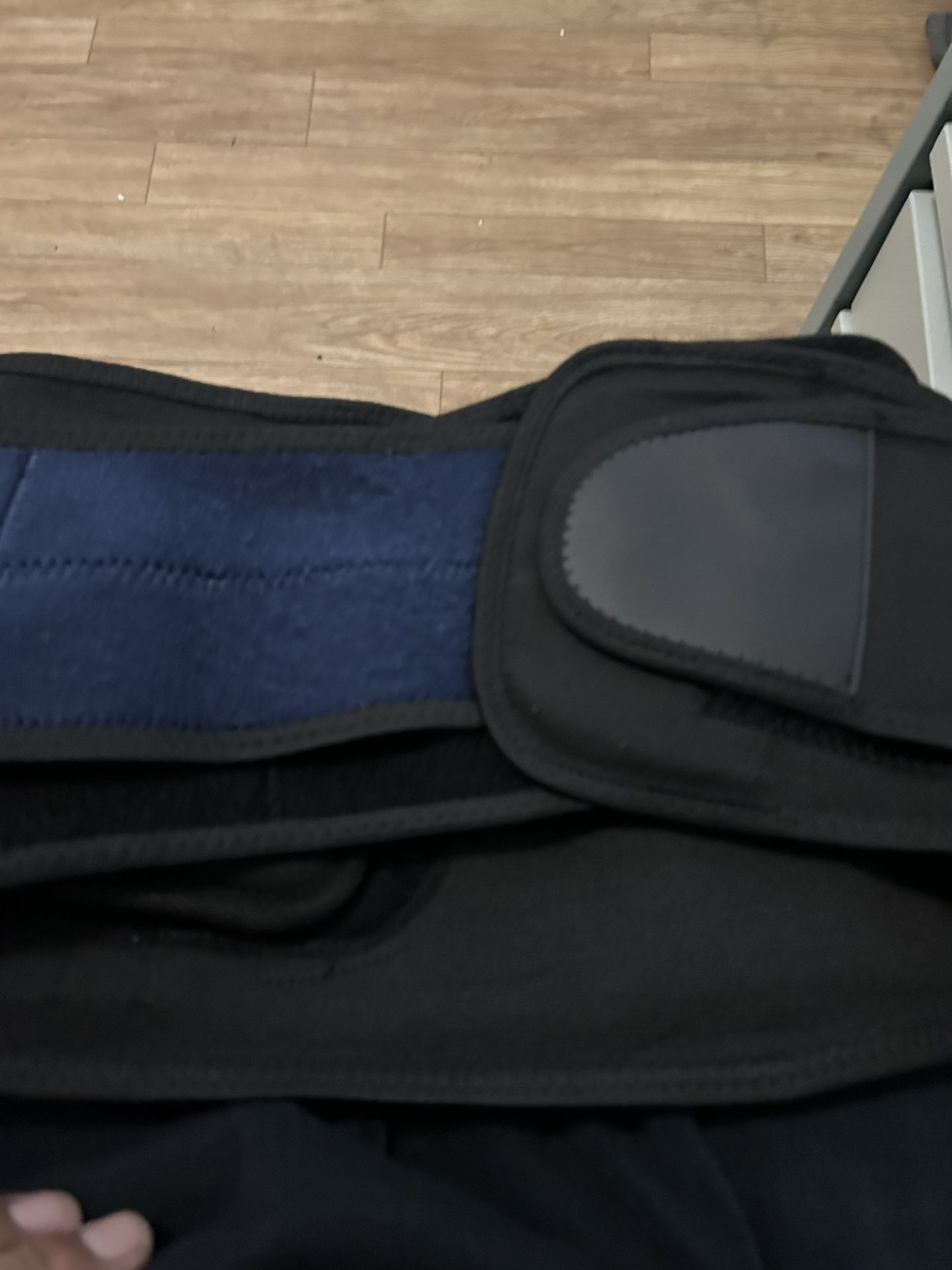 Back Bracelet New