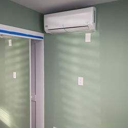 Mini Split For Sale  