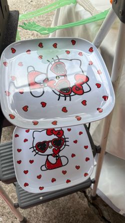 Hello kitty for sale