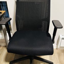 Ergonomic Office Chair
