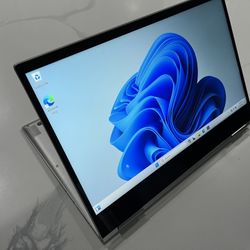 Lenovo Yoga 730-13IKB 2-in-1 13.3" i5-8250U 1.6GHz 8GB RAM 256GB SSD Touchscreen Tablet laptop