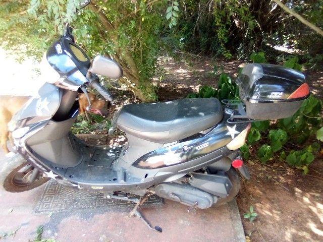 Scooter
