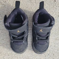 Baby Nike Air Jordan 6c