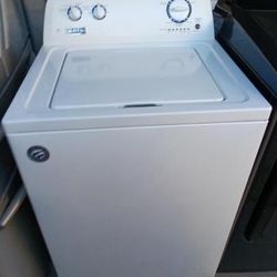 Maytag Washer 