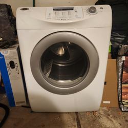 Maytag Dryer