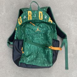 Jordan Backpack 
