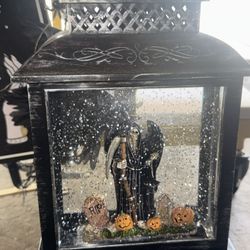 Halloween decorations Take All Of It ☺️