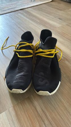Adidas x Pharrell Williams NMD Low Trainer