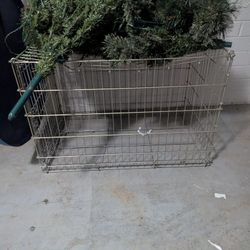 Dog kennel