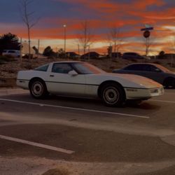 1994 Chevrolet Corvette