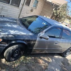 1998 Toyota Camry