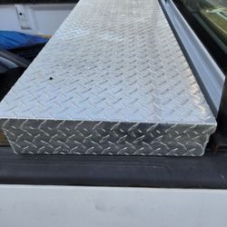 Double Handle Work Tool Box