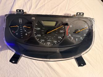 2010 Honda Accord OEM Gauge