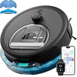 Robot Vacuum