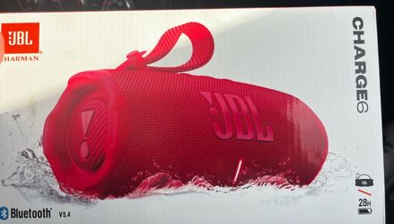 Jbl speaker